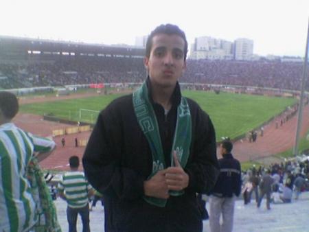 sahbi mehdi